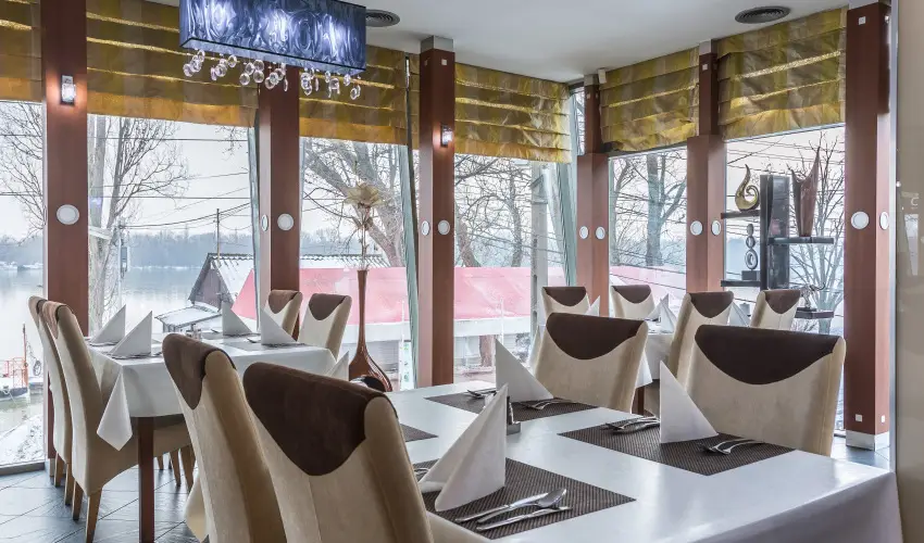 Holiday Beach Budapest Wellness Hotel with Sauna Park Budapest - Hsvt