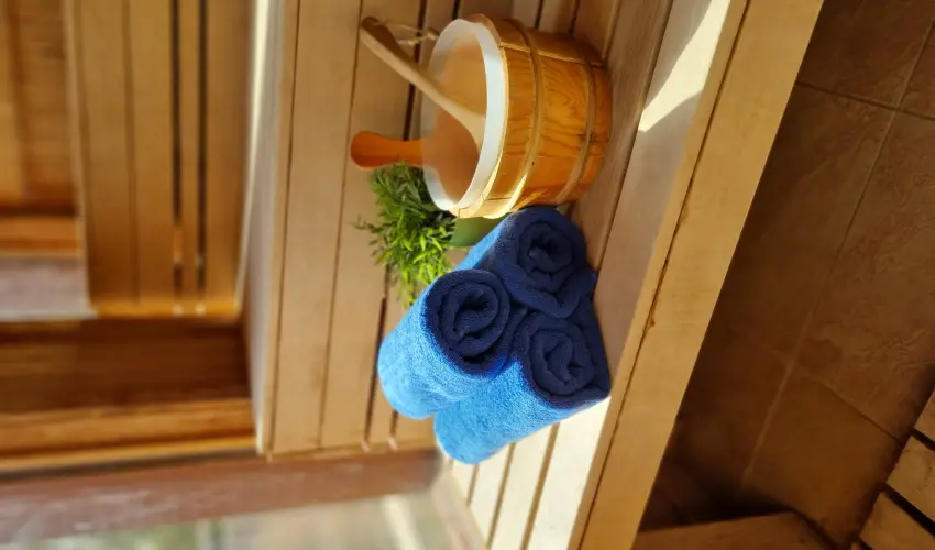 Holiday Beach Budapest Wellness Hotel with Sauna Park Budapest - Hsvt