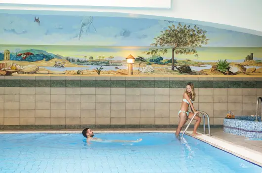 Holiday Club Apartman Hotel Hvz - Hsvt (min. 2 j)