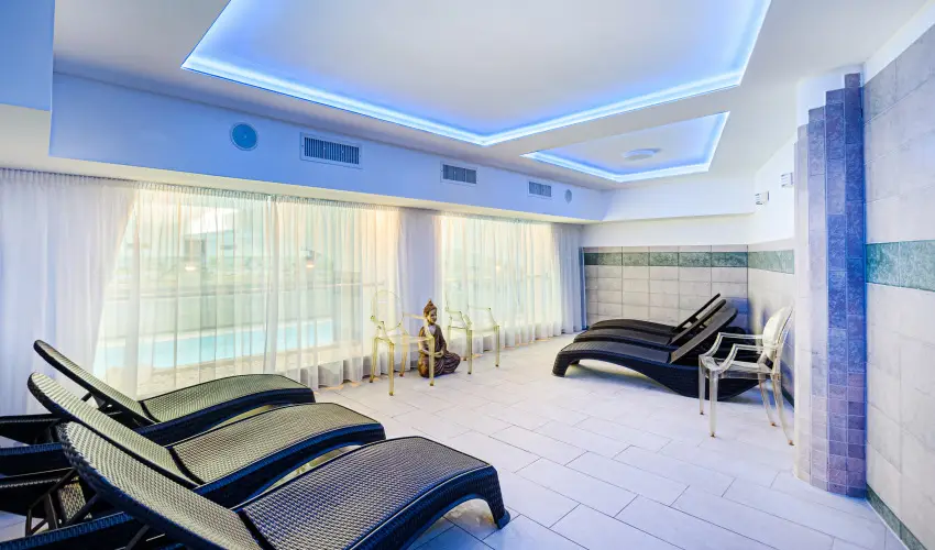 Holiday Club Apartman Hotel Hvz Hvz - Hsvt (min. 2 j)