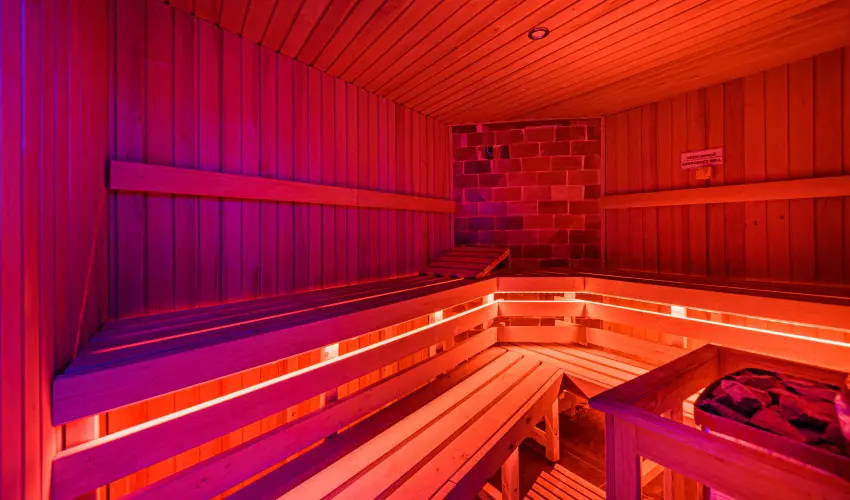 Holiday Club Apartman Hotel Hvz Hvz - Hsvt (min. 2 j)