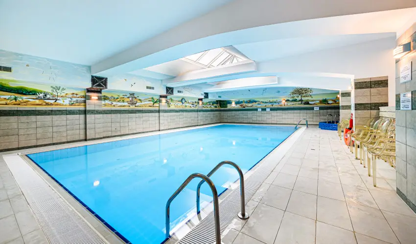 Holiday Club Apartman Hotel Hvz Hvz - Hsvt (min. 2 j)