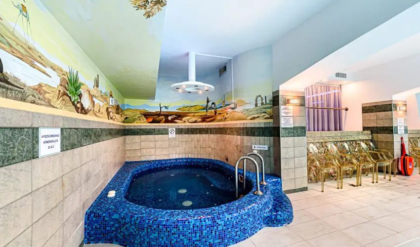 Holiday Club Apartman Hotel Hvz Hvz - Hsvt (min. 2 j)