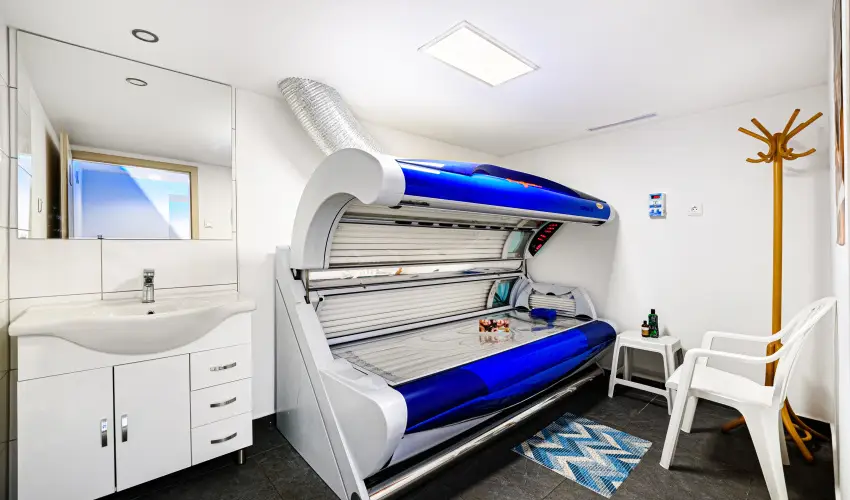 Holiday Club Apartman Hotel Hvz Hvz - Hsvt (min. 2 j)