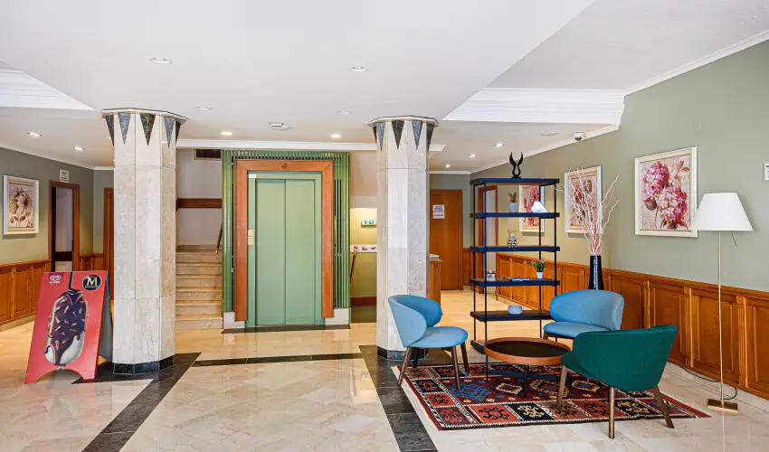 Holiday Club Apartman Hotel Hvz Hvz - Hsvt (min. 2 j)