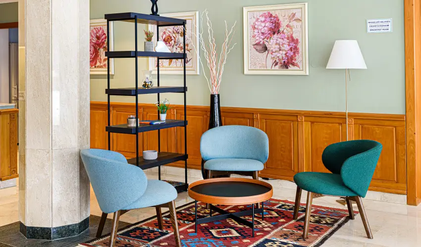 Holiday Club Apartman Hotel Hvz Hvz - Hsvt (min. 2 j)