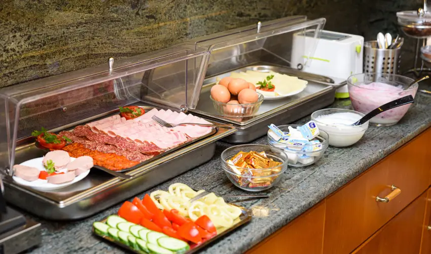 Holiday Club Apartman Hotel Hvz Hvz - Hsvt (min. 2 j)