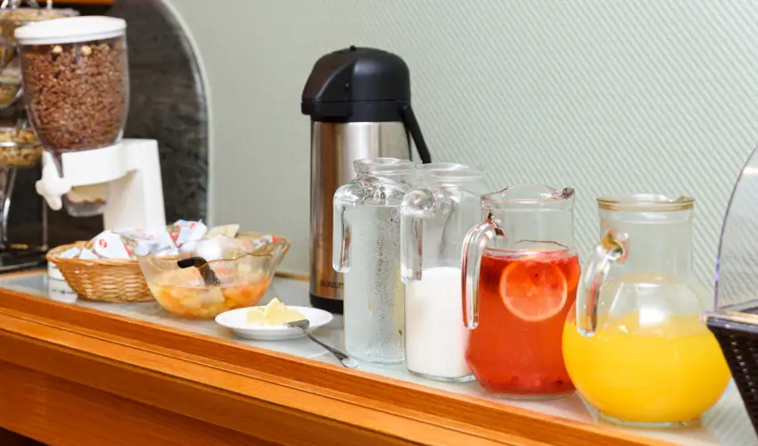 Holiday Club Apartman Hotel Hvz Hvz - Hsvt (min. 2 j)