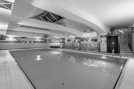 Holiday Club Apartman Hotel H�v�z - H�sv�t (min. 2 �j)