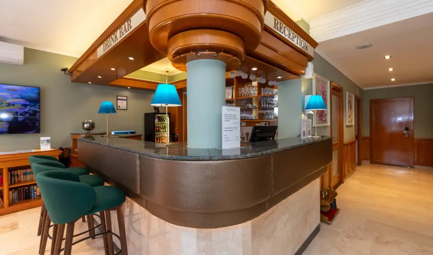 Holiday Club Apartman Hotel H�v�z H�v�z - H�sv�t (min. 2 �j)