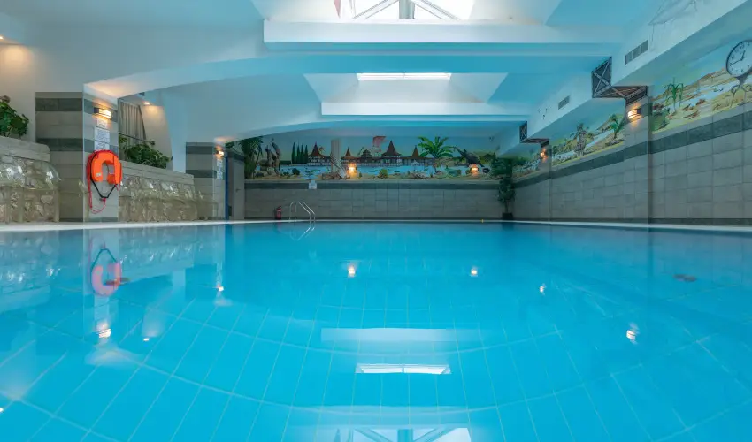 Holiday Club Apartman Hotel H�v�z H�v�z - H�sv�t (min. 2 �j)