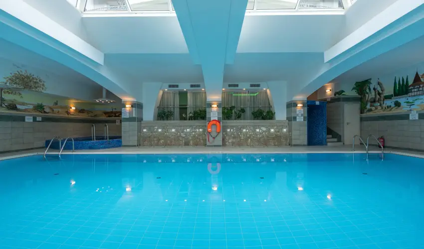 Holiday Club Apartman Hotel H�v�z H�v�z - H�sv�t (min. 2 �j)