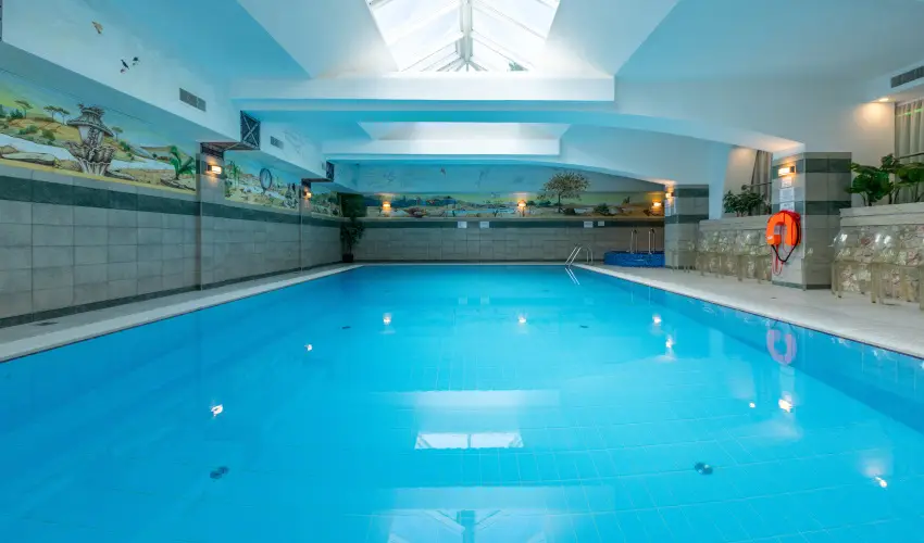 Holiday Club Apartman Hotel H�v�z H�v�z - H�sv�t (min. 2 �j)