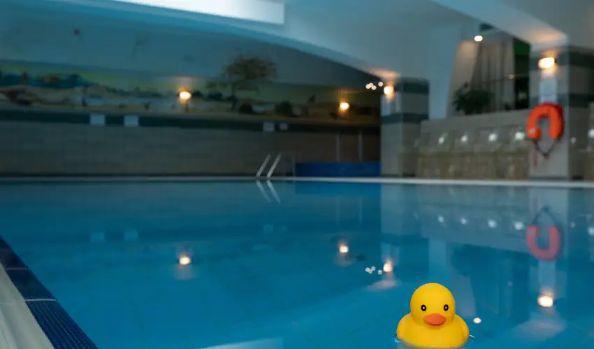 Holiday Club Apartman Hotel H�v�z H�v�z - H�sv�t (min. 2 �j)