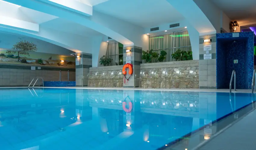 Holiday Club Apartman Hotel H�v�z H�v�z - H�sv�t (min. 2 �j)