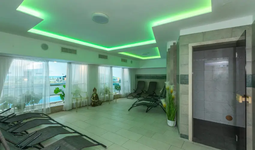 Holiday Club Apartman Hotel H�v�z H�v�z - H�sv�t (min. 2 �j)