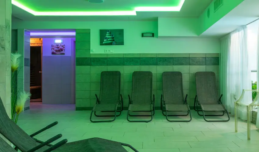 Holiday Club Apartman Hotel H�v�z H�v�z - H�sv�t (min. 2 �j)