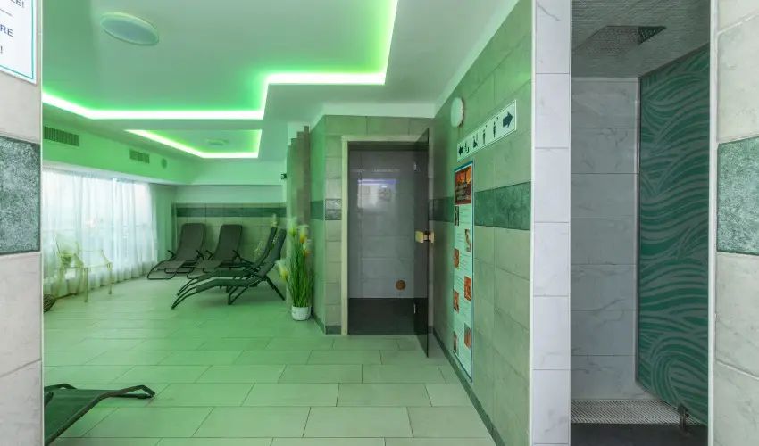 Holiday Club Apartman Hotel H�v�z H�v�z - H�sv�t (min. 2 �j)