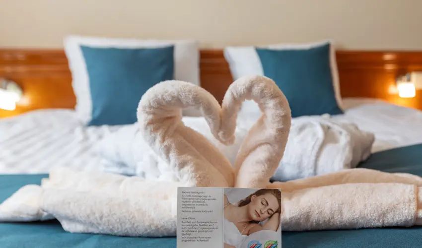 Holiday Club Apartman Hotel H�v�z H�v�z - H�sv�t (min. 2 �j)