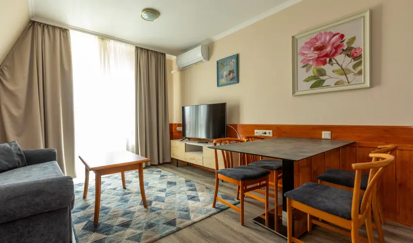 Holiday Club Apartman Hotel H�v�z H�v�z - H�sv�t (min. 2 �j)