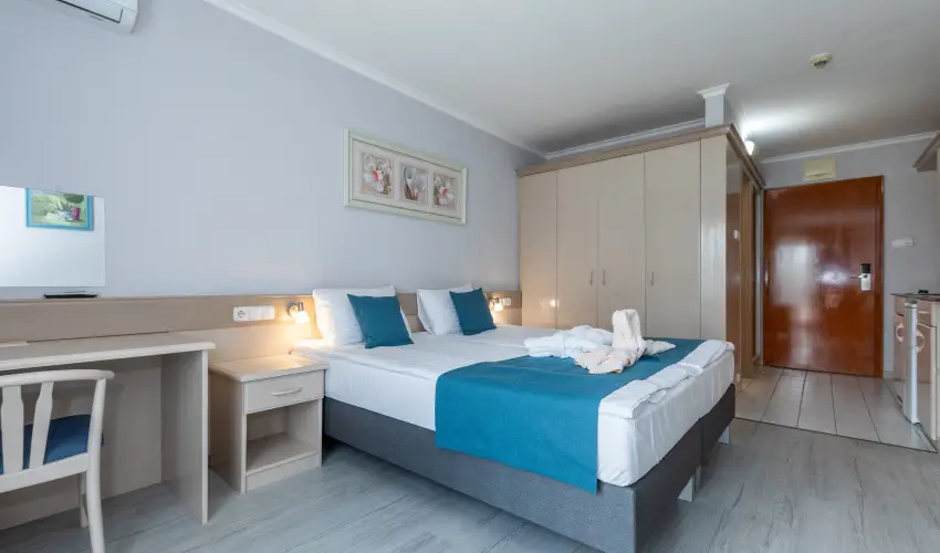 Holiday Club Apartman Hotel H�v�z H�v�z - H�sv�t (min. 2 �j)