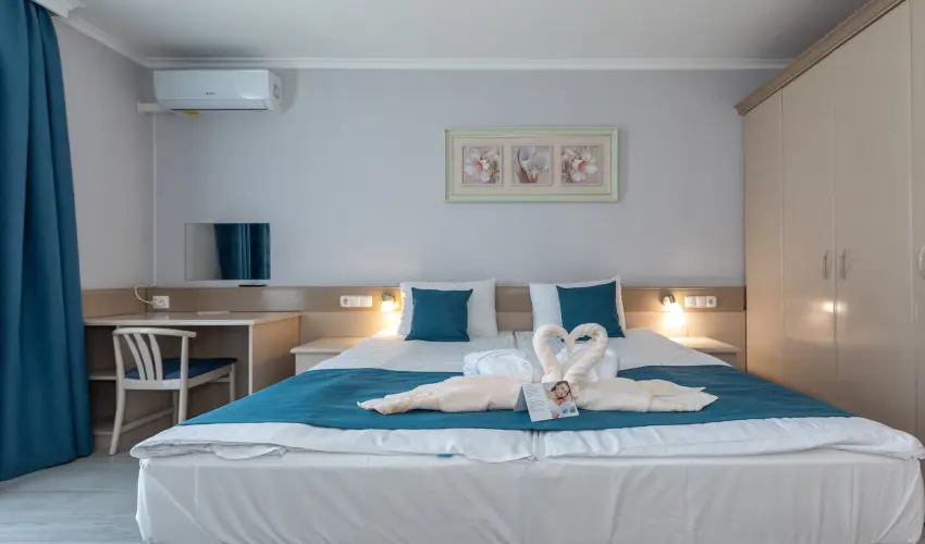 Holiday Club Apartman Hotel H�v�z H�v�z - H�sv�t (min. 2 �j)