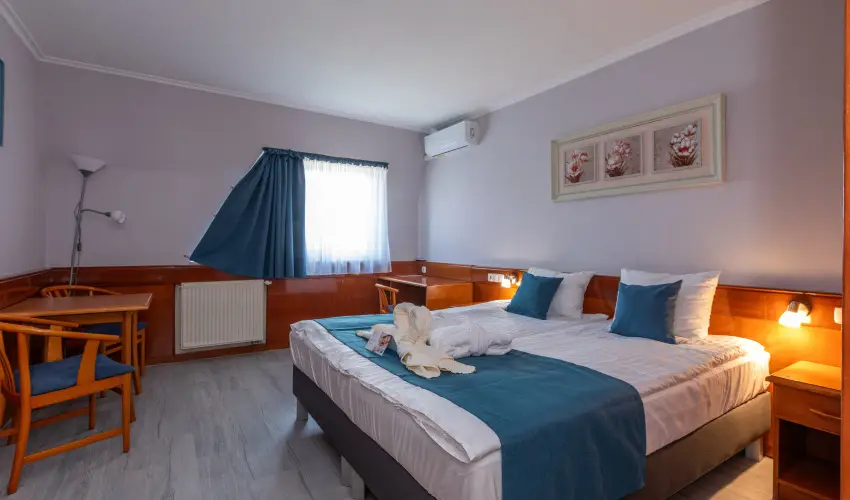 Holiday Club Apartman Hotel H�v�z H�v�z - H�sv�t (min. 2 �j)