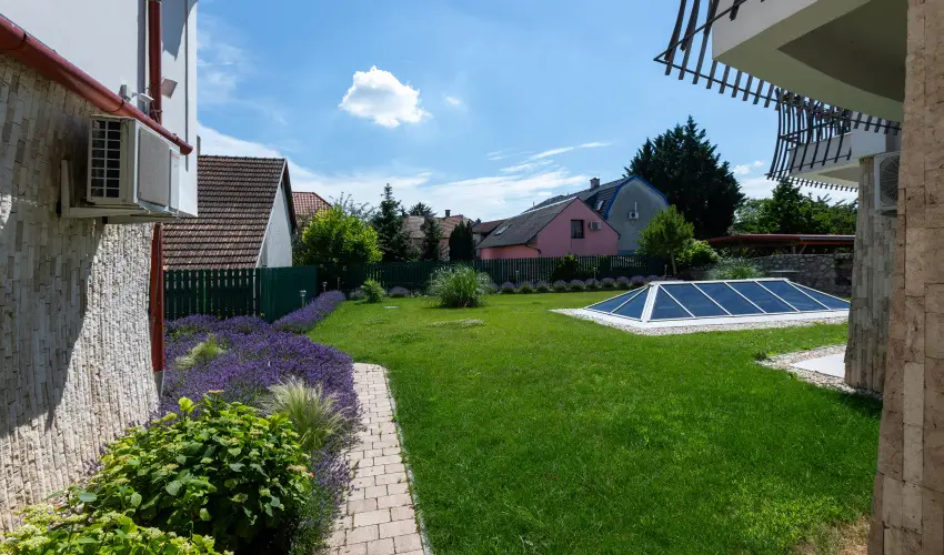 Holiday Club Apartman Hotel H�v�z H�v�z - H�sv�t (min. 2 �j)