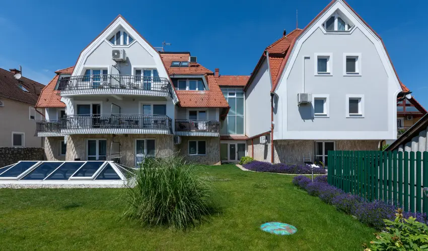 Holiday Club Apartman Hotel H�v�z H�v�z - H�sv�t (min. 2 �j)