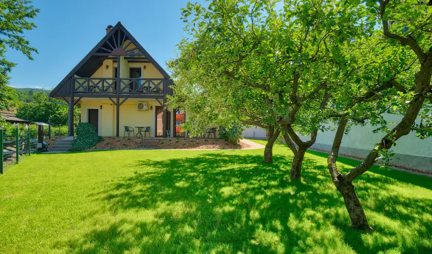 Honti Panzi Visegrd - Hsvt