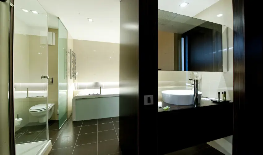 Abacus Business & Wellness Hotel Herceghalom - Hsvt 