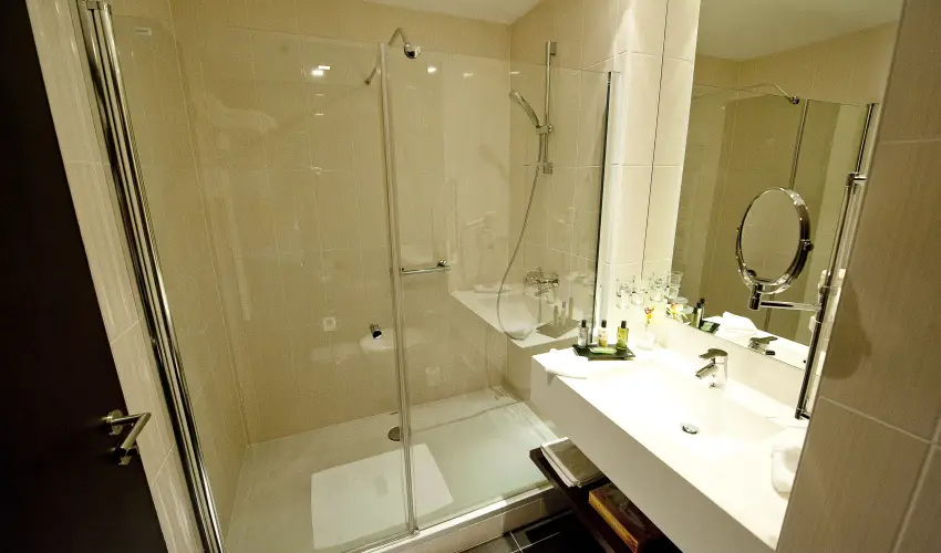 Abacus Business & Wellness Hotel Herceghalom - Hsvt 