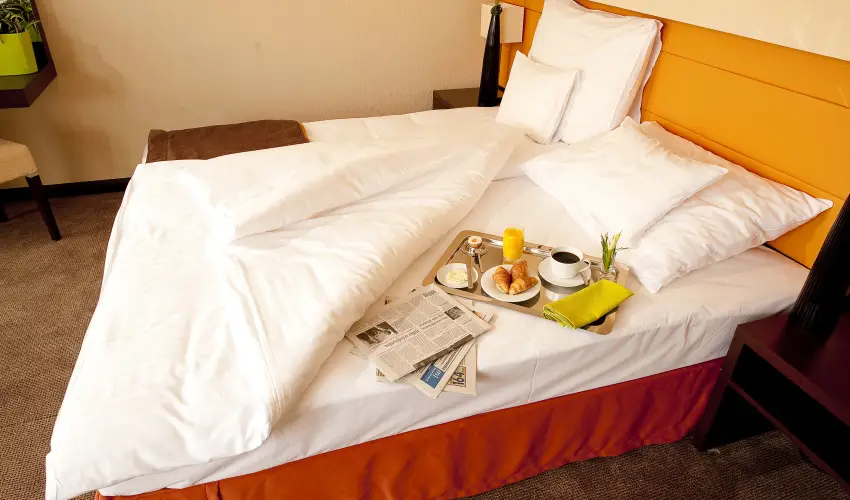 Abacus Business & Wellness Hotel Herceghalom - Hsvt 