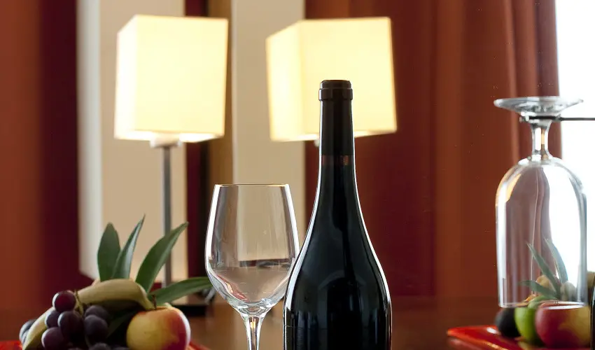 Abacus Business & Wellness Hotel Herceghalom - Hsvt 