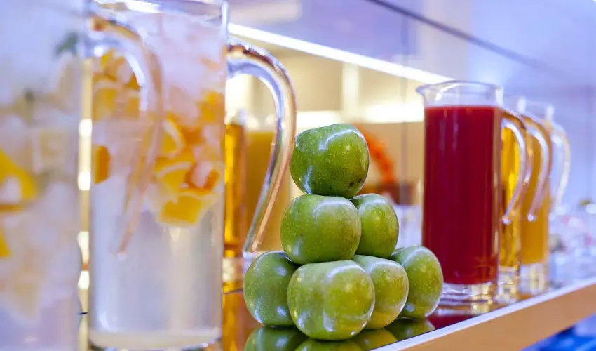 Abacus Business & Wellness Hotel Herceghalom - Hsvt 