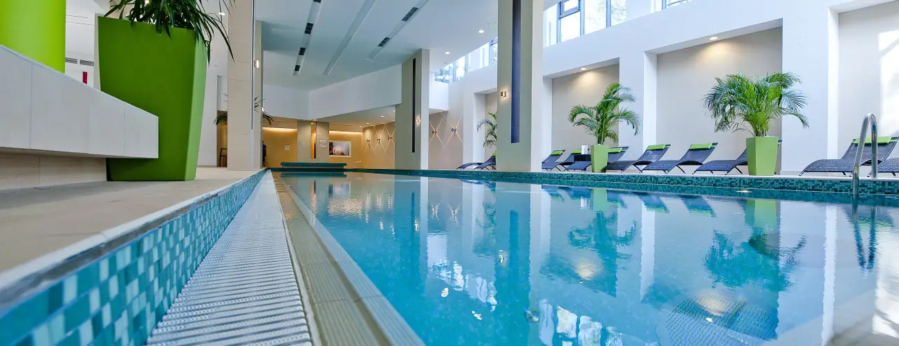 Abacus Business & Wellness Hotel Herceghalom - Hsvt (min. 1 j)