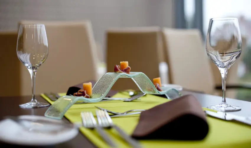 Abacus Business & Wellness Hotel Herceghalom - Hsvt 