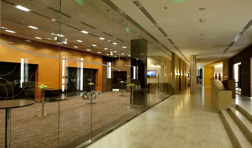 Abacus Business & Wellness Hotel Herceghalom - Hsvt 