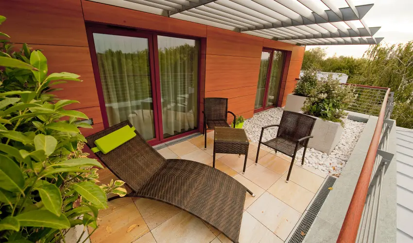 Abacus Business & Wellness Hotel Herceghalom - Hsvt 