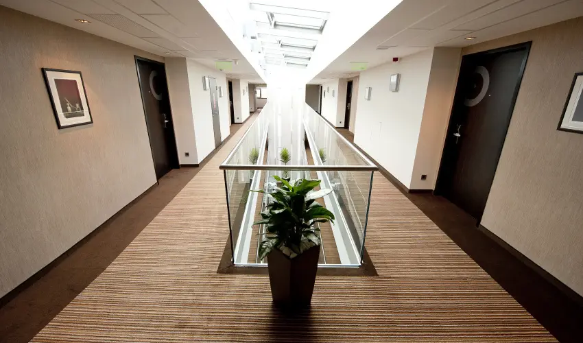 Abacus Business & Wellness Hotel Herceghalom - Hsvt 