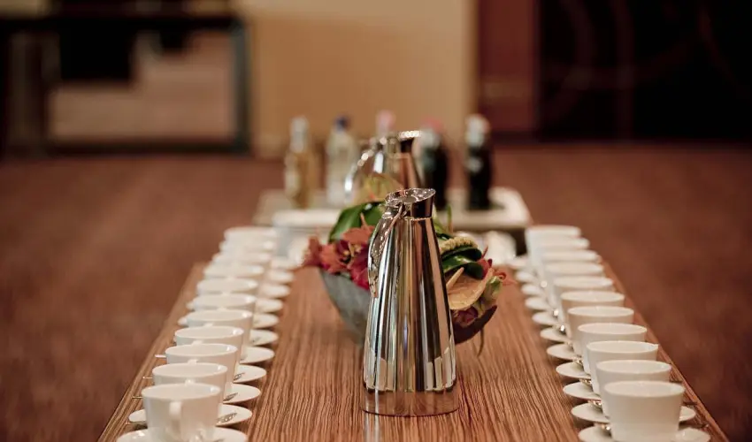 Abacus Business & Wellness Hotel Herceghalom - Hsvt 