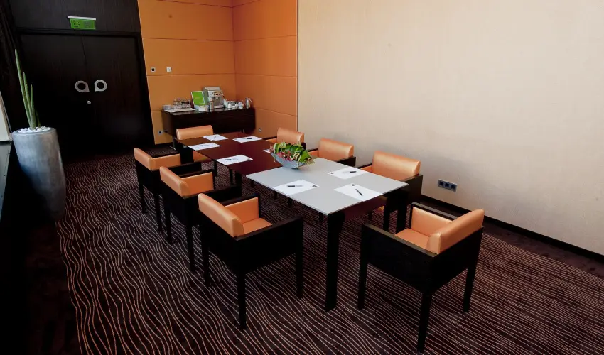 Abacus Business & Wellness Hotel Herceghalom - Hsvt 