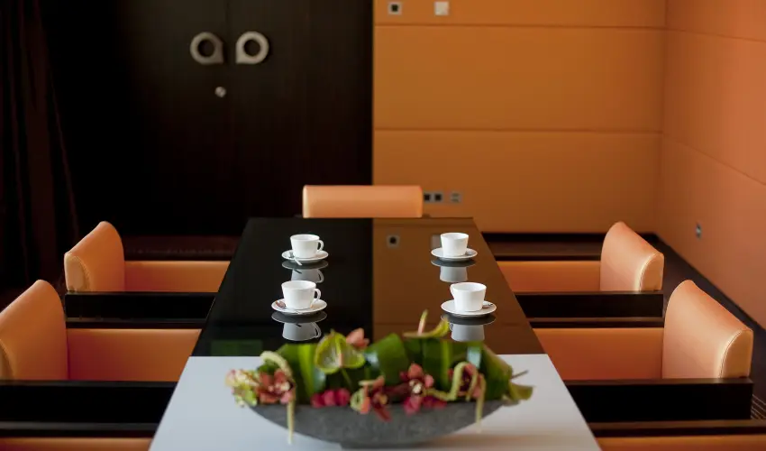 Abacus Business & Wellness Hotel Herceghalom - Hsvt 