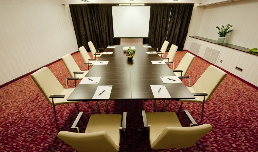 Abacus Business & Wellness Hotel Herceghalom - Hsvt 