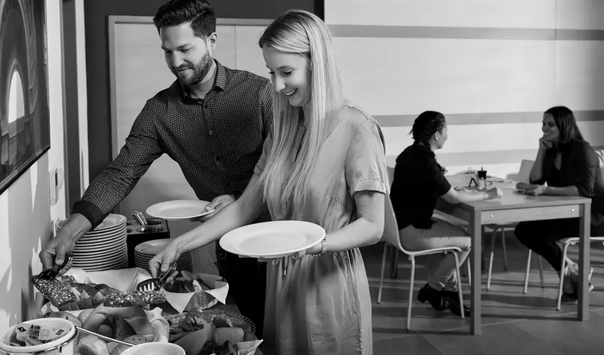 Hotel Adalbert - Szent Tam�s H�z Esztergom - H�sv�t (min. 3 �j)