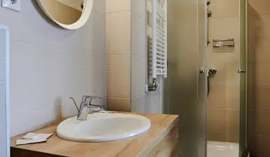 Hotel Adalbert - Szent Tam�s H�z Esztergom