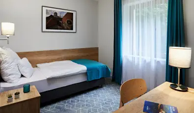 Hotel Adalbert - Szent Tam�s H�z Esztergom