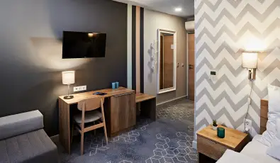 Hotel Adalbert - Szent Tam�s H�z Esztergom