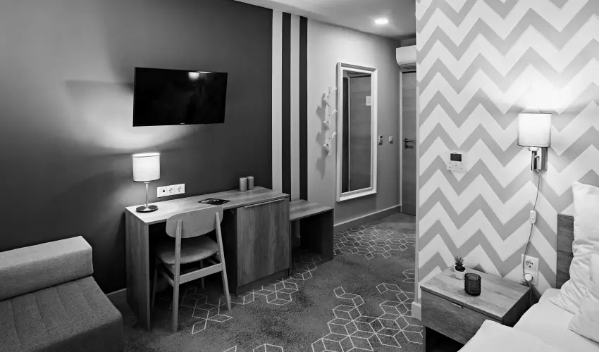 Hotel Adalbert - Szent Tam�s H�z Esztergom - H�sv�t (min. 3 �j)