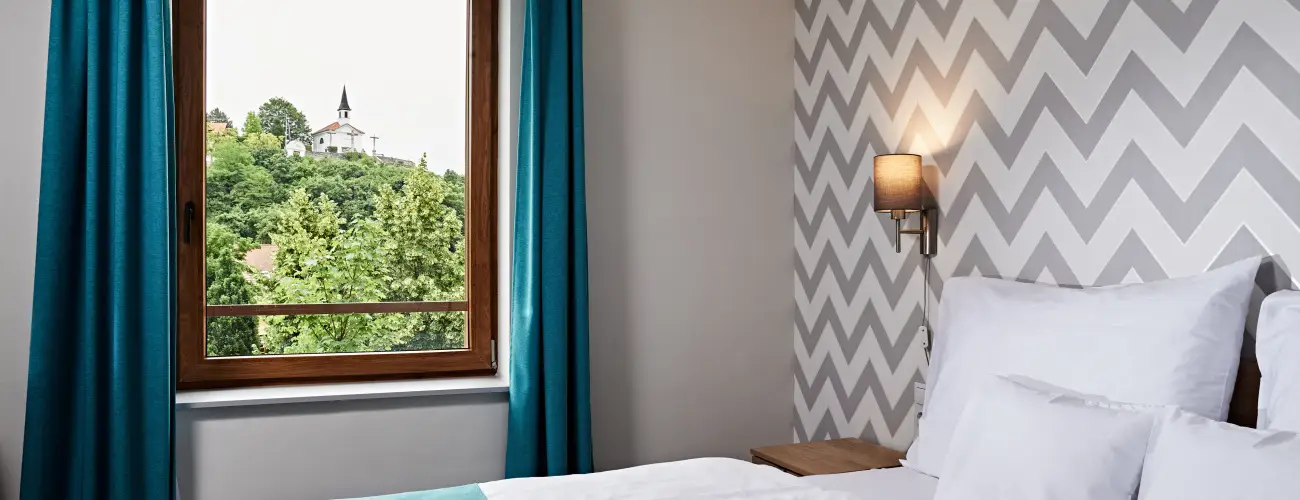 Hotel Adalbert - Szent Tams Hz Esztergom - Hsvt  (min. 3 j)